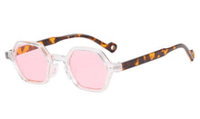 Load image into Gallery viewer, Rectangular Blue light glasses
