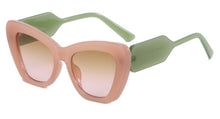 Load image into Gallery viewer, Chic Square Sunglasses
