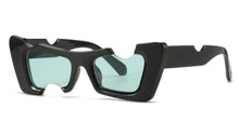 Load image into Gallery viewer, Cut out girl sunglasses
