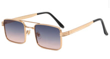 Load image into Gallery viewer, Top Bar Unisex Sunglasses

