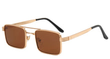 Load image into Gallery viewer, Top Bar Unisex Sunglasses
